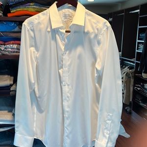Calvin Klein Mens dress shirt